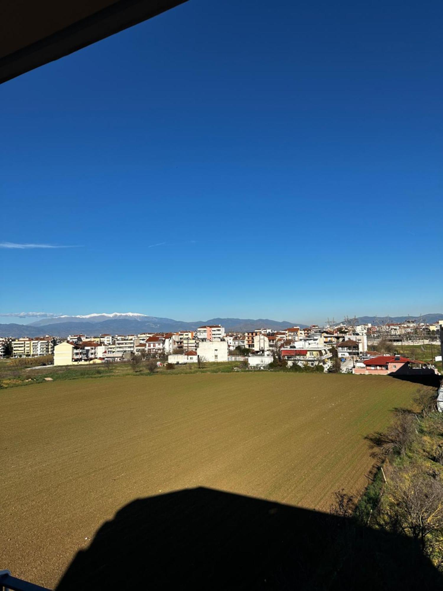 Νεάπολη Daire Yenişehir Dış mekan fotoğraf